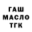 Дистиллят ТГК гашишное масло DARK FOXYEE